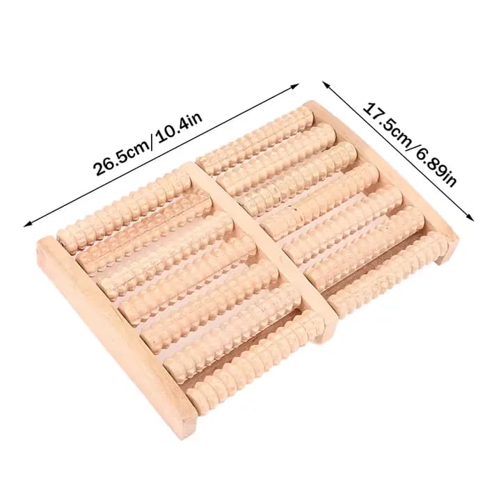 Thérapie des pieds multi-points