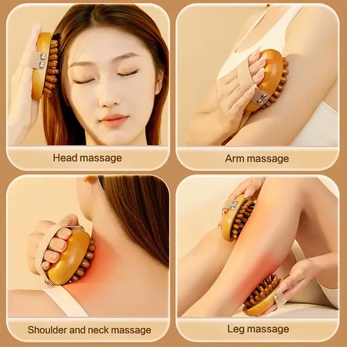 Coussin Anti-Cellulite pour le corps