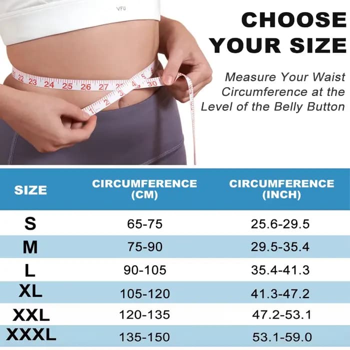 1 Ceinture sacro-iliaque pour femmes et hommes