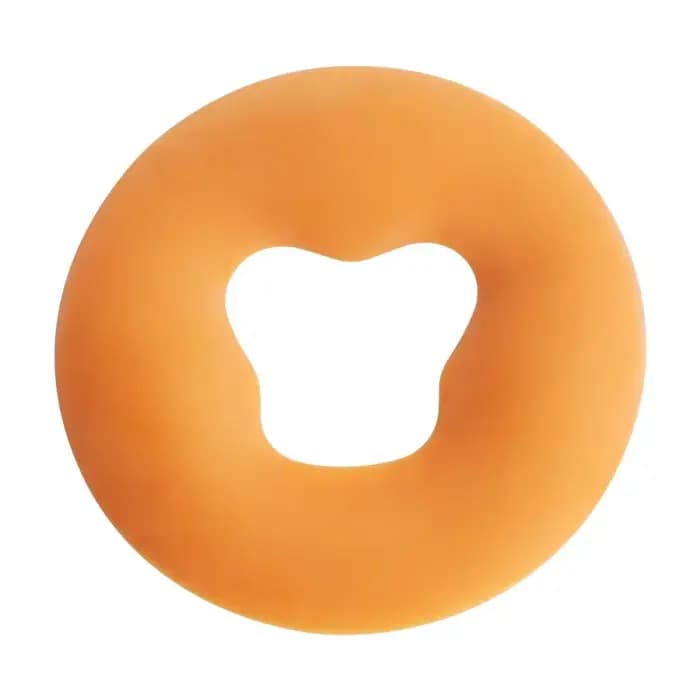Coussin de beauté en silicone souple pour SPA