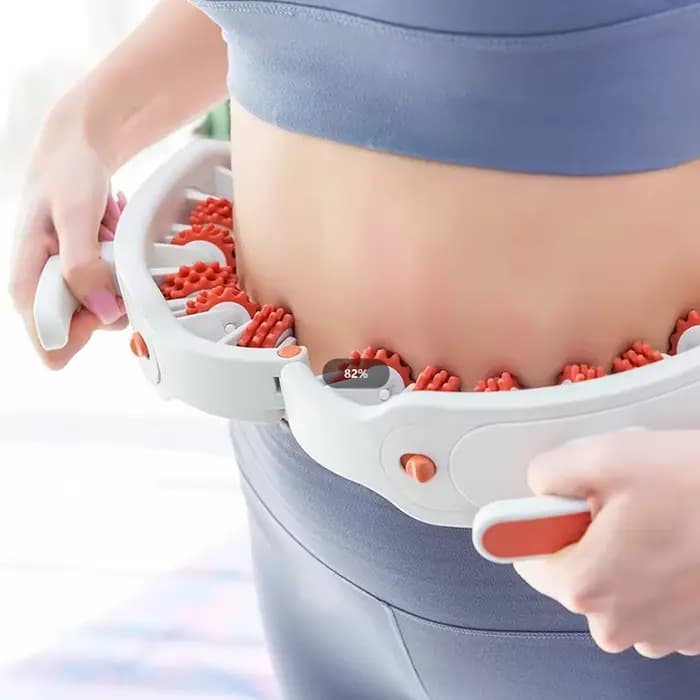 Rouleau de massage manuel Anti-Cellulite pour tout le corps
