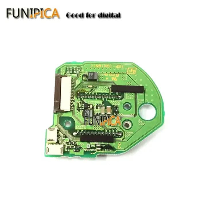 Capteur d'image Cmos d'origine pour Sony, F717, DSC, F707, CCD