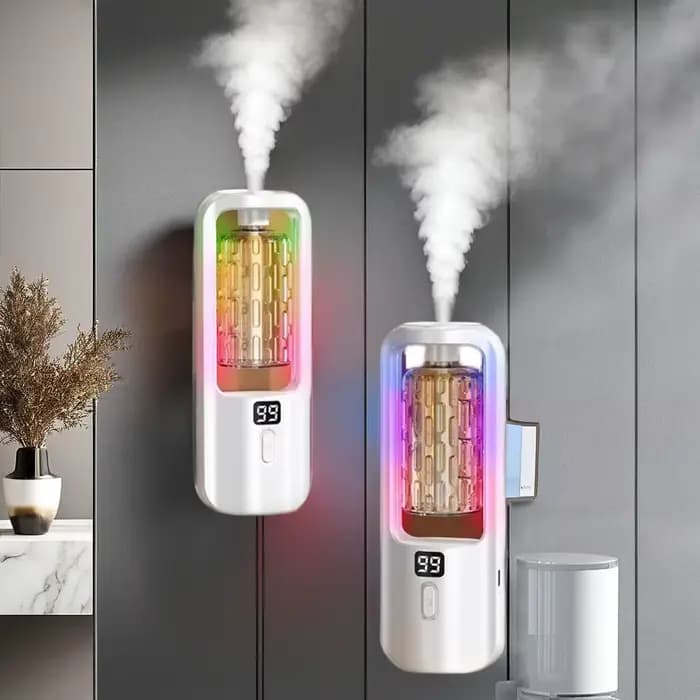 Diffuseur d'huiles essentielles