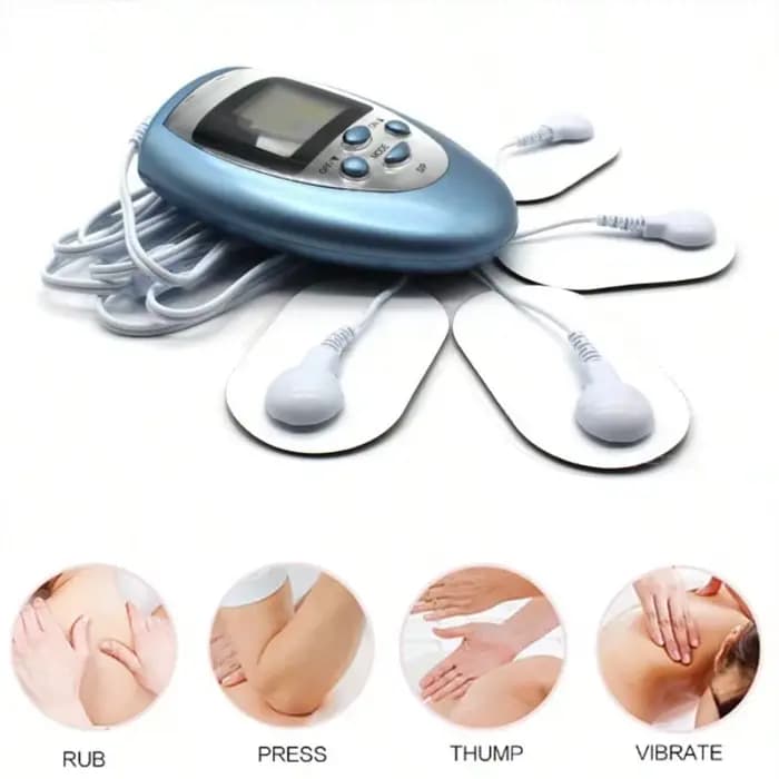 Stimulateur musculaire TENS EMS