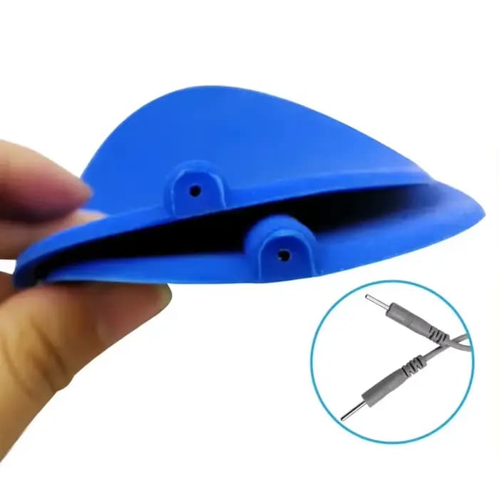 Électrodes Tens pour myothérapie