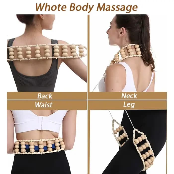Rouleau de Massage du dos