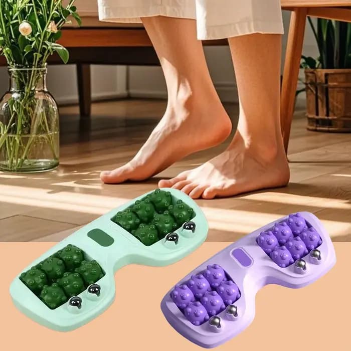 Rouleau de Massage des pieds