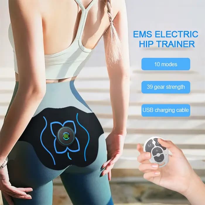 Machine de massage électrique EMS