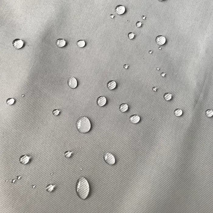 Housse de coussin imperméable 45/50/60/70CM pour jardin