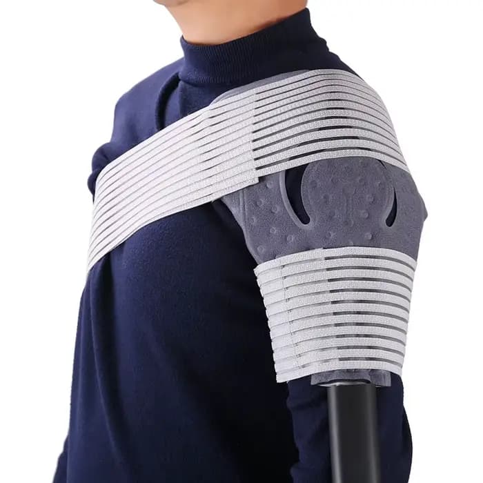 Système de kit de congélation de cryothérapie pour machine de thérapie par le froid pour les soins post-chirurgie