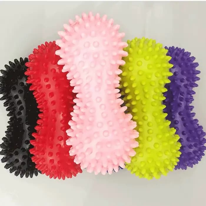 Ik d'arachide de massage Soft Pick