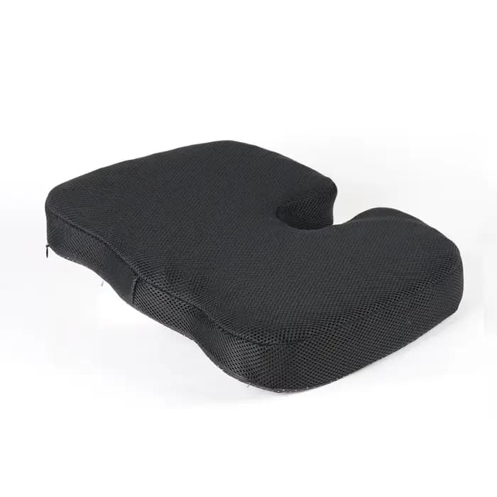 Coussin de siège confortable et respirant