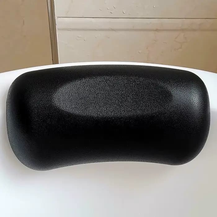 Oreiller de bain imperméable