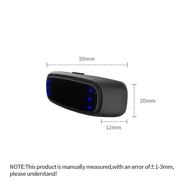 Dispositif Anti-ronflement intelligent EMS