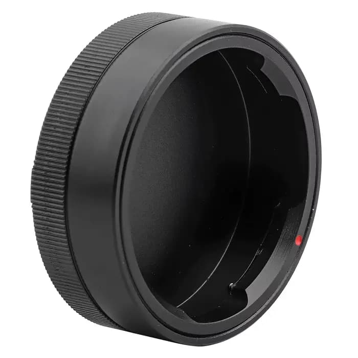 Objectif arrière professionnel en métal pour appareil photo LEICA M, accessoire de photographie