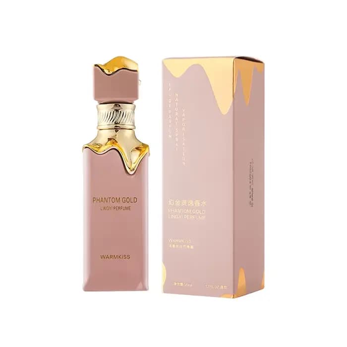 Parfum arabe pour femmes Eclaire riche crème Muffin Caramel vanille longue durée corps Spray Floral