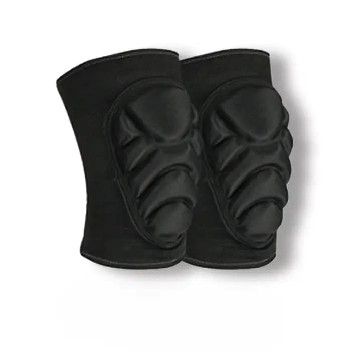 Kit de protection des genoux – Coussin réglable, adapté au yoga, à la randonnée et au travail physiq