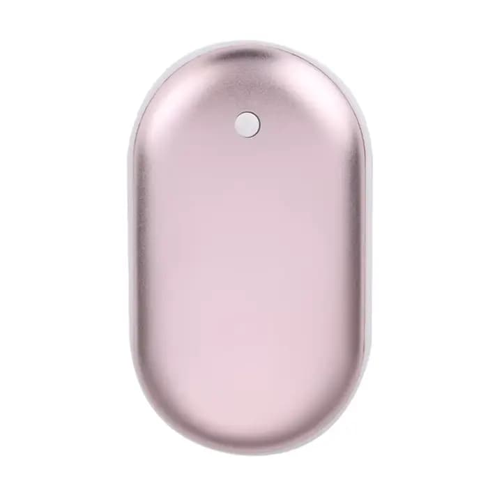 Mini chauffe-mains artefact 3 modes chauffage chauffe-poche rapide portable 2 en 1