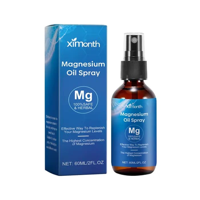 Spray d'huiles essentielles pour favoriser le sommeil, pour un meilleur confort au moment du coucher