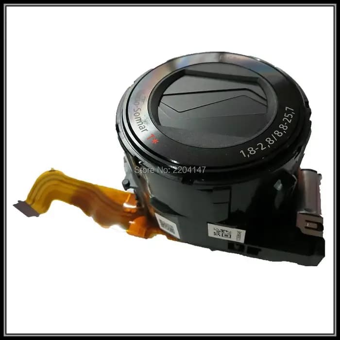 Unité de n'aime d'objectif 100% d'origine pour Sony Cyber-shot DSC-RX100III jas100 III M3 jas1003 ja