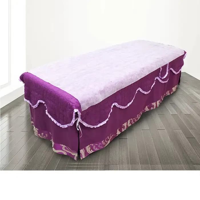 Draps de Spa jetables Non tissés, 20/60/100 pièces, pour Salon de beauté, tatouage, draps fins et ép