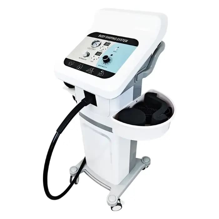 G8's nouvelle machine vibrante haute fréquence de perte de poids corporelle 2025 technologie vibrant
