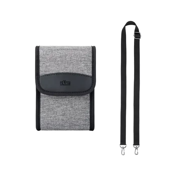 Étui compact pour appareil photo Fujifilm XT30 III X100VI X100 X100S X100F Sony A6600 A6500 A6400 A6