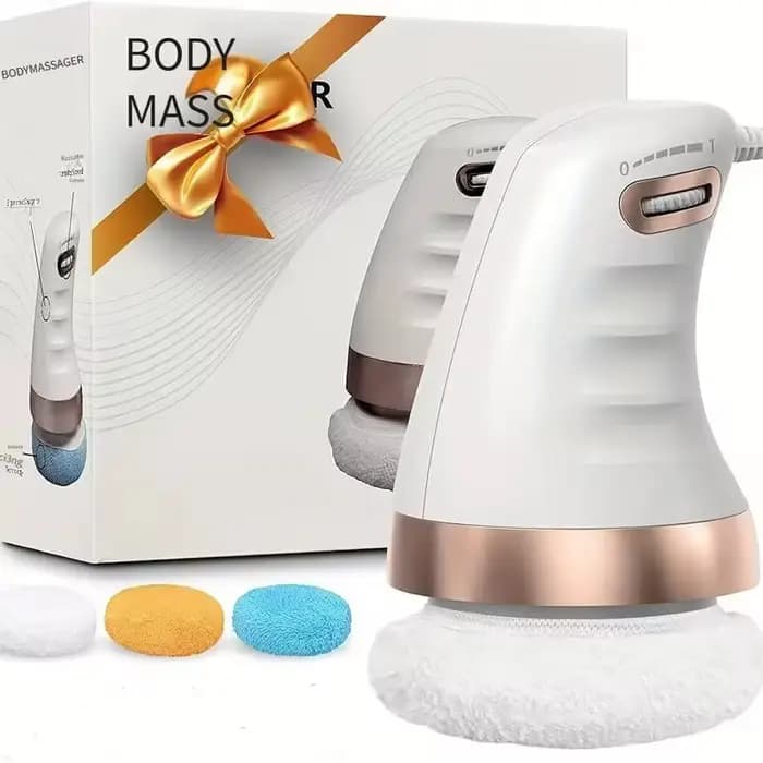 Masseur de Cellulite, Machine de sculpture corporelle, brûleur de graisse électrique, amincissant, p