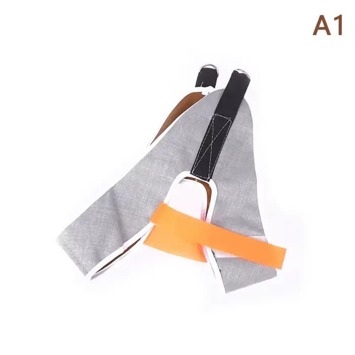 Dispositif de traction cervicale civière de cou réglable pour une utilisation chiropratique et un so