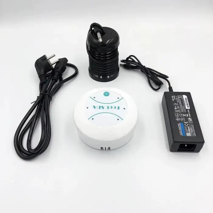 Machine de Spa ionique de désintoxication des pieds, bain de pieds, masseur de désintoxication, Mini