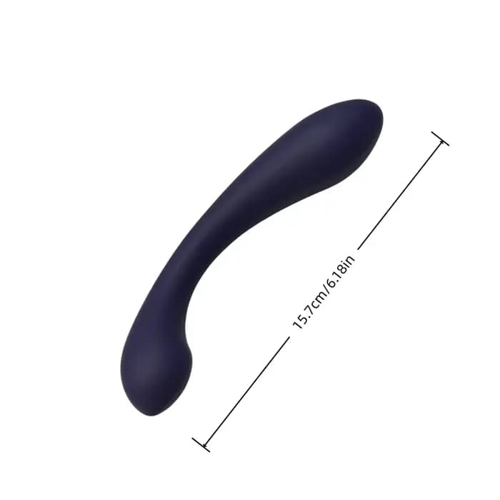 Nouveau masseur de relaxation à double tête pour la douche, soins personnels, massage du visage et d