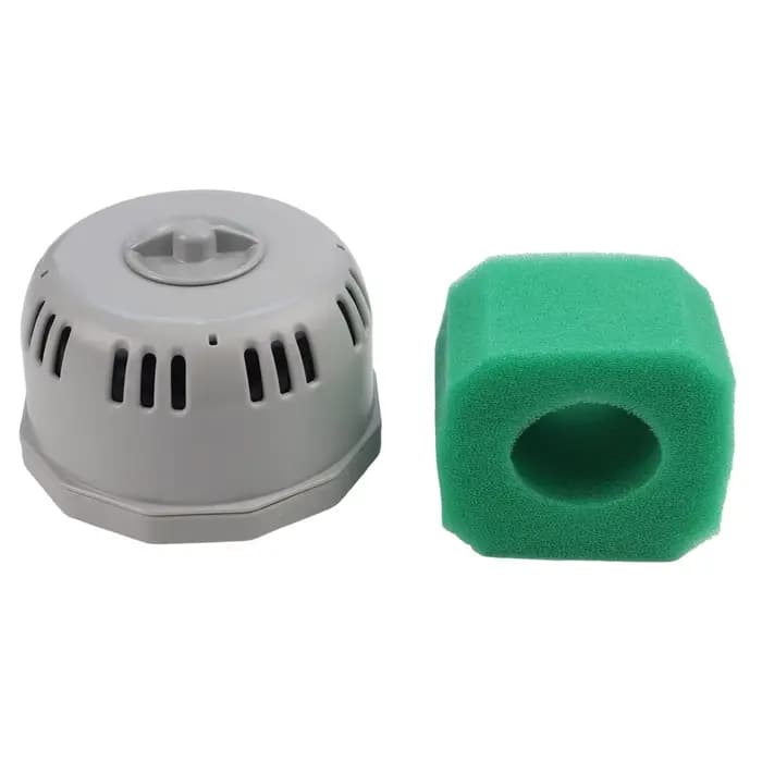 Boîtier de support de filtre P6653 de remplacement pour les modèles de piscines et spas gonflables I