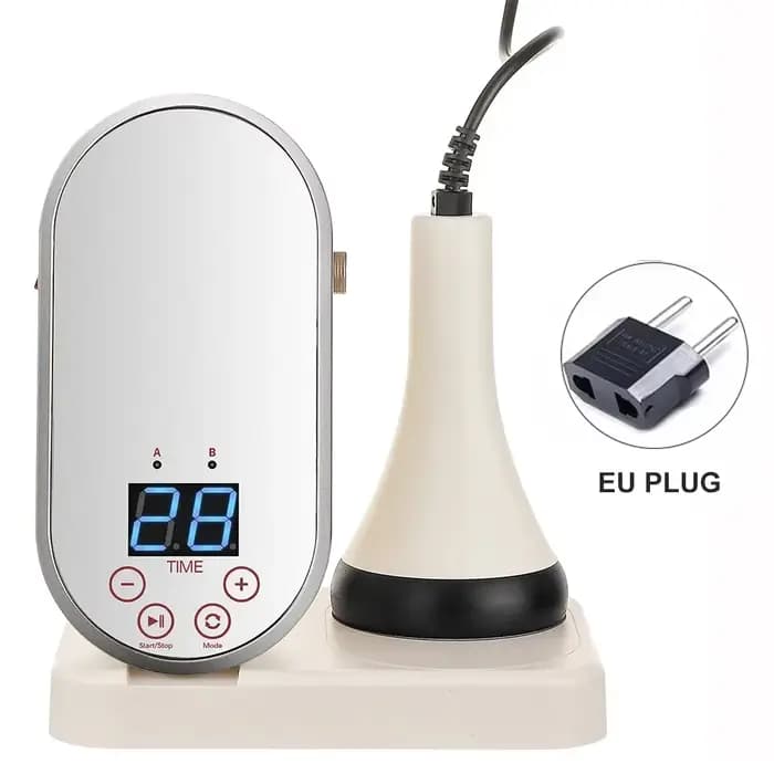 Machine amincissante à Cavitation ultrasonique 80K, thérapie à la lumière rouge, masseur Anti-cellul