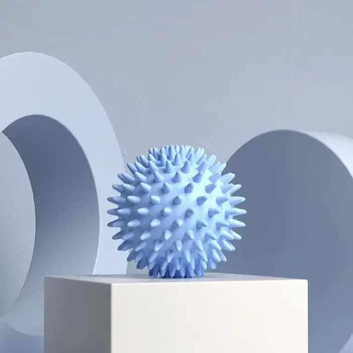 KASGEHOG-Balle de massage méridien pour les jambes et le cou, anciers de relaxation musculaire, yoga