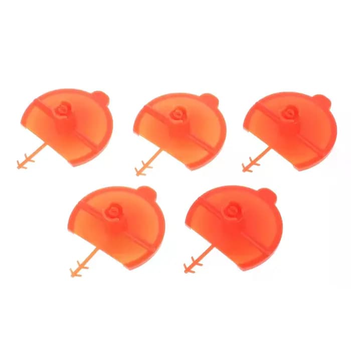 Pistolet à mousse de polyuréthane à résistance industrielle avec pulvérisation à gâchette ; Comprend