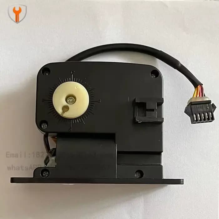 Nouveau moteur de dessin Original de la Machine elliptique, servomoteur de fonctionnement, accessoir
