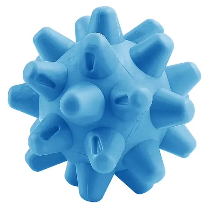 Balle de massage hérisson pour relaxation musculaire profonde, libération myofasciale, corps entier,