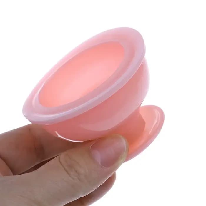 Pot de massage par aspiration sous vide pour thérapie chinoise, tasse de soins du corps médical, pot