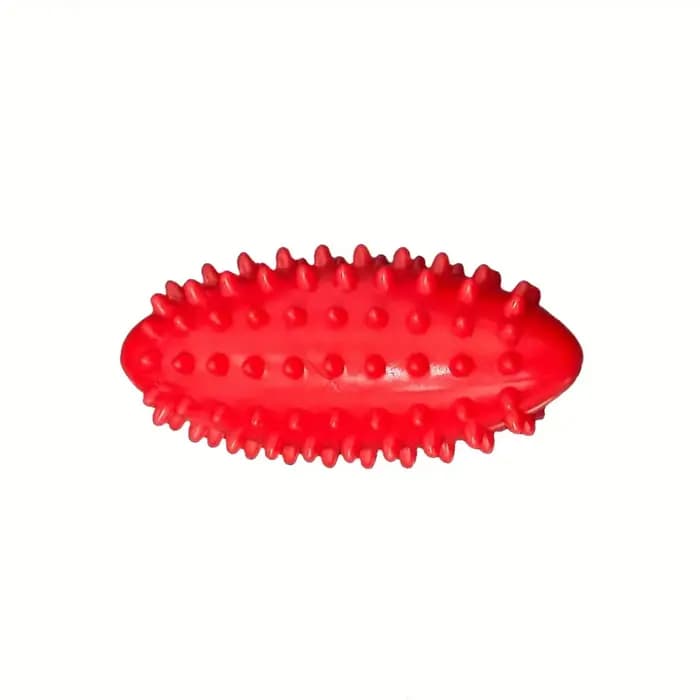 Boule de Massage des pieds en PVC, soulage les pointes, boule de hérisson, masseur relaxant pour Fas