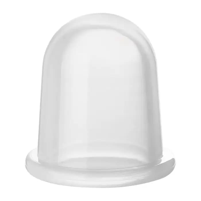 Ventouses sous vide en Silicone, canettes sous vide, Massage complet du corps, du visage et du cou,
