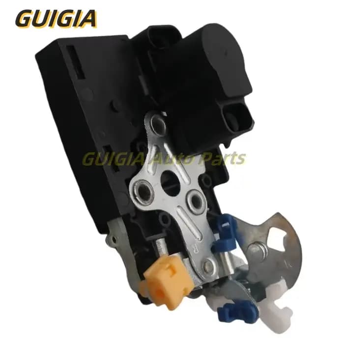 Actionneur de serrure de porte arrière droite 96260996, pour Chevrolet Aveo 2004-2011 Aveo 5 2007-20