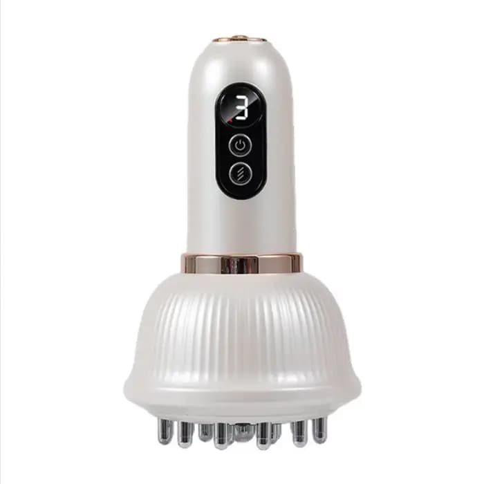 Masseur de drainage lymphatique et outil de massage anticellulite, pour jambes, bras et ventre, corp