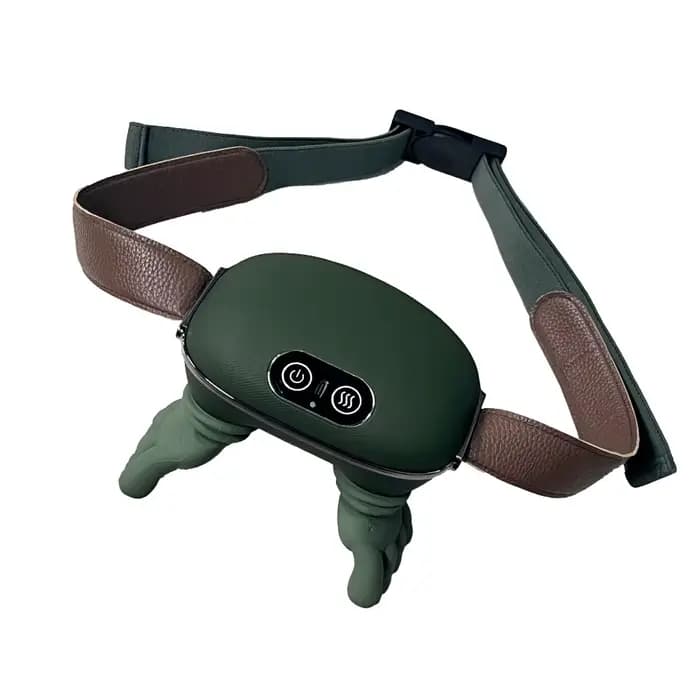 Masseur bionique sans fil pour les doigts, le cou et les épaules, Trapezius cervical, pétrissage, ch