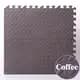 Tapis d'exercice de Puzzle de mousse EVA de coussin de Massage pour la salle de sport à la maison, t