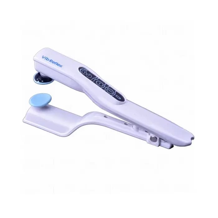 Dispositif de système de stimulation du masseur VibReflex