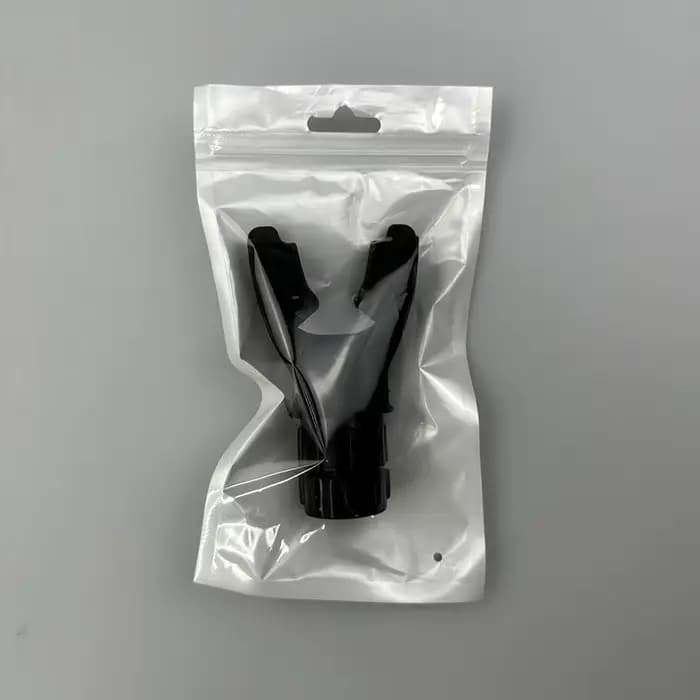 Entraîneur respiratoire Lung Flexer, appareil de fitness durable, augmente la capacité pulmonaire, n