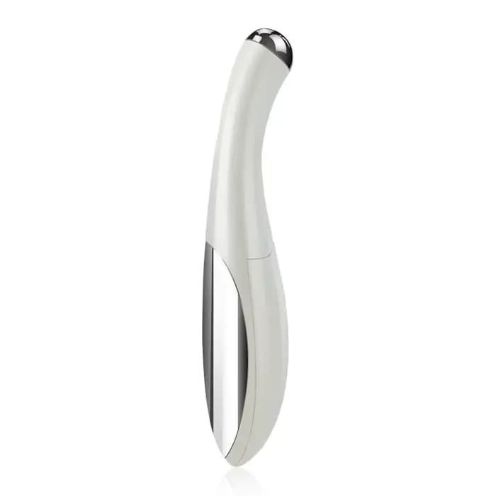 Masseur oculaire électrique, appareil de beauté, soin délicat de la peau des yeux, réduction des poc