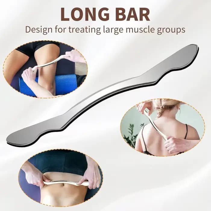 Outil de Massage Guasha