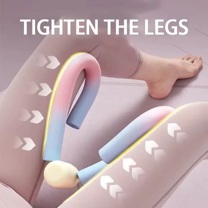 Appareil de beauté multifonctionnel pour les jambes
