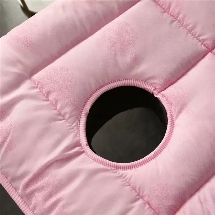 Matelas de table de massage professionnel pour SPA